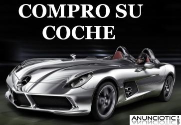 �OMPRO SU COCHE/FURGONETA/4X4/EX TAXI/ AL �ONTADO CAMBIO DE NOMBRE AL MOMENTO mov:634-008-309       