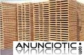COMPRA VENTA DE PALETS  EN BARCELONA