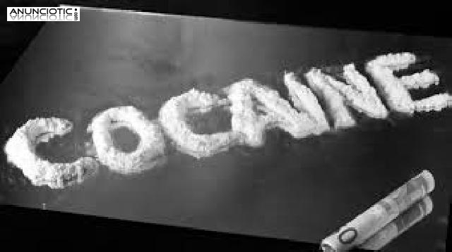 La ketamina l&iacute;quida, MDMA, coca&iacute;na, mefedrona y muchos otros para la venta