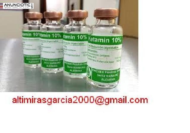 Methylone, mefedrona (4MMC), MDMA, 4MEC, ketamina, coca&iacute;na para la vente