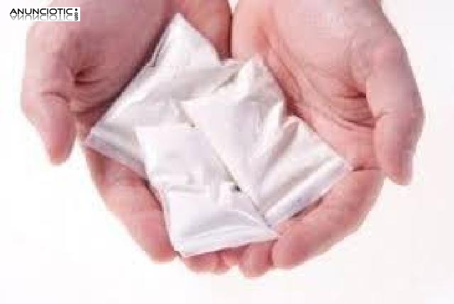 Methylone, mefedrona (4MMC), MDMA, 4MEC, ketamina, coca&iacute;na para la vente