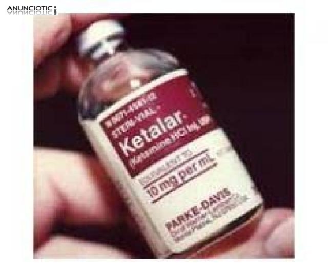 Compra en l&iacute;nea ketamina, mdma, lsd, mdma y coca&iacute;na a la venta