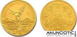 CIERRE EL PRECIO DE VENTA DE SU ORO &iexcl;AHORA!