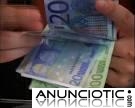 Oferta de pr&eacute;stamo de dinero urgente