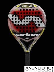 LETHAL WEAPON CARBON 4 ROJA
