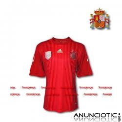 Venta nueva Camiseta de f&uacute;tbol Copa del Mundo 2014 y muchas m&aacute;s