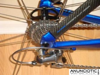 Gigante de la Trinidad de bicicletas de Triatl&oacute;n A1