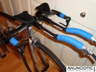 Gigante de la Trinidad de bicicletas de Triatl&oacute;n A1