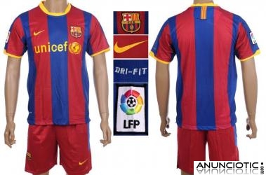 Camiseta de la Selecci&uml;&reg;n Espa&ntilde;ola 2011/2012