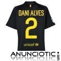 Camiseta de la Selecci&uml;&reg;n Espa&ntilde;ola 2011/2012