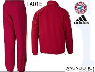 La nueva lista de ch&uml;&cent;ndal y camiseta de f&uml;&sup2;tbol 