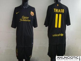 FUTBOL Camiseta y pantalon s&oacute;lo 13 euro