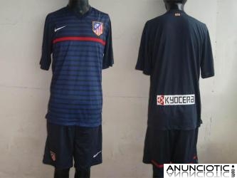 FUTBOL Camiseta y pantalon s&oacute;lo 13 euro