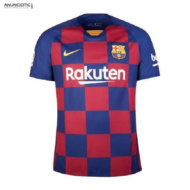 Camiseta Barcelona barata 2019-2020