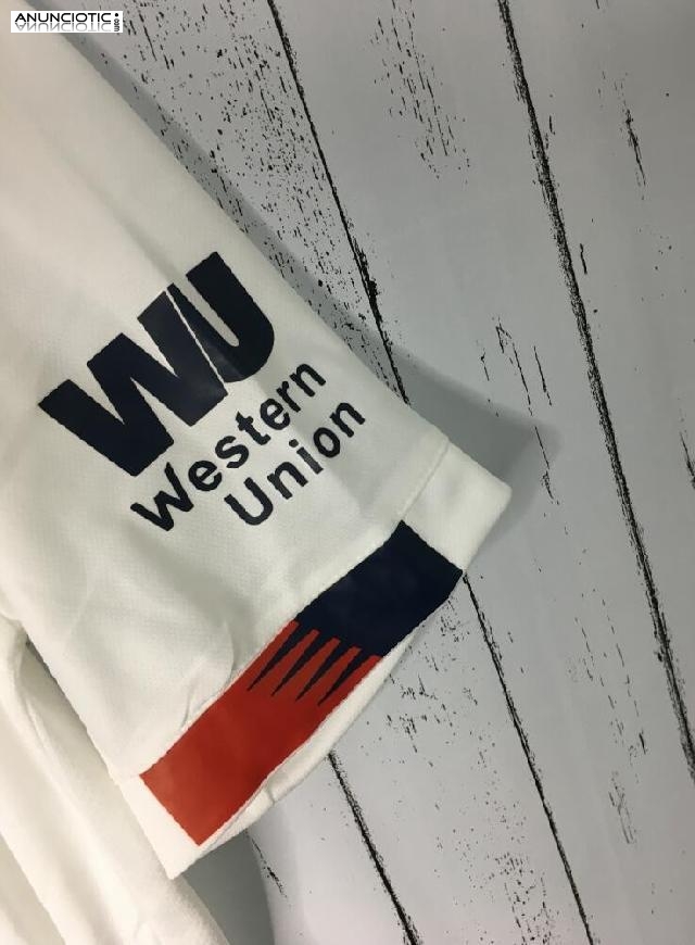 Camiseta Liverpool 2&ordf; 2019-2020