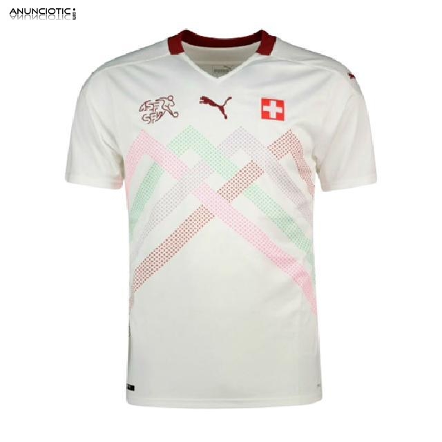 cfb3 camisetas 19-20