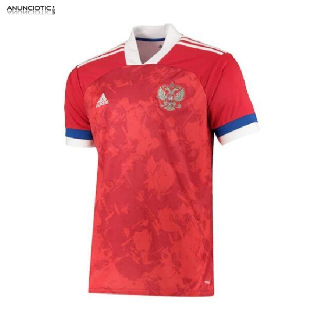 cfb3 camisetas 19-20