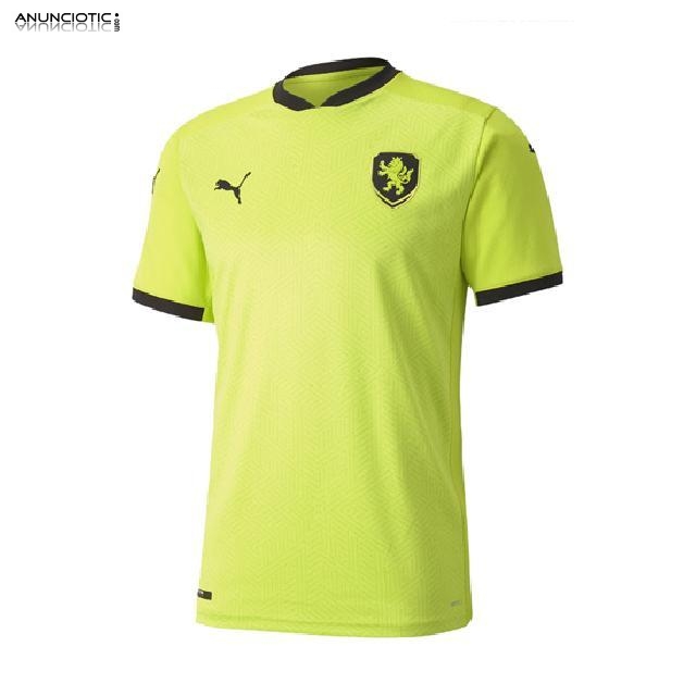 cfb3 camisetas 19-20