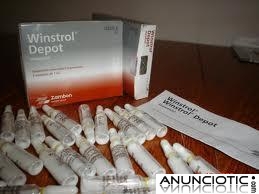 Anabolizantes contrareembolso toda espa&ntilde;a 100 % originales!!!!!