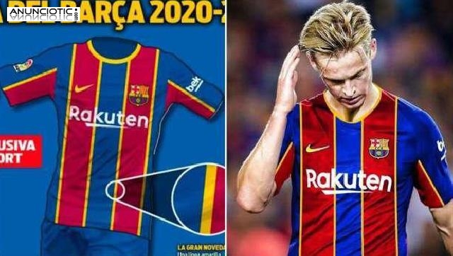 Replicas camisetas de futbol baratas 2020 2021|Replica camiseta de futbol B