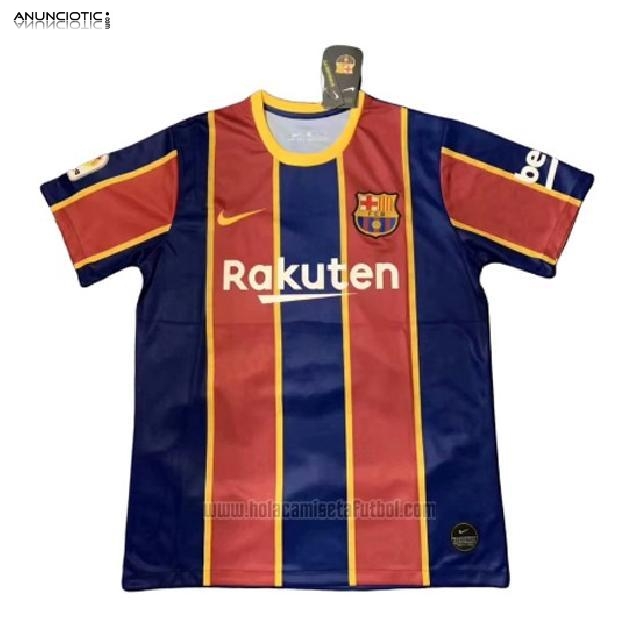 Replicas camisetas de futbol baratas 2020 2021|Replica camiseta de futbol B