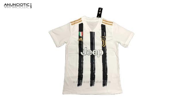 Camisetas de futbol Juventus replicas 2020 2021
