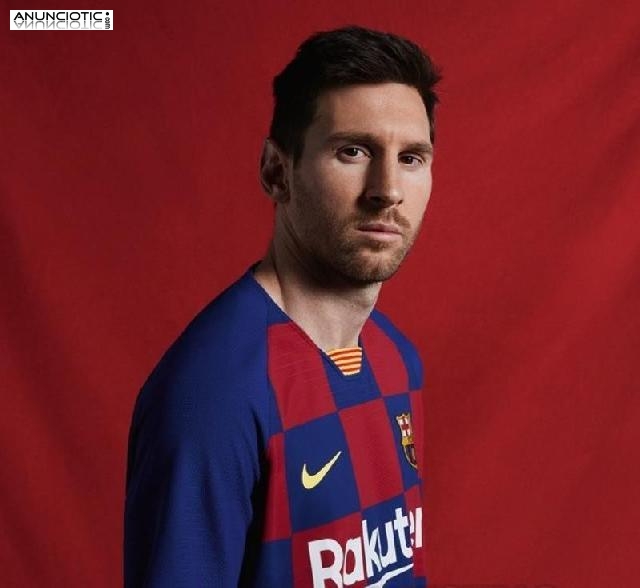 Camisetas de futbol Barcelona replicas 2020 2021