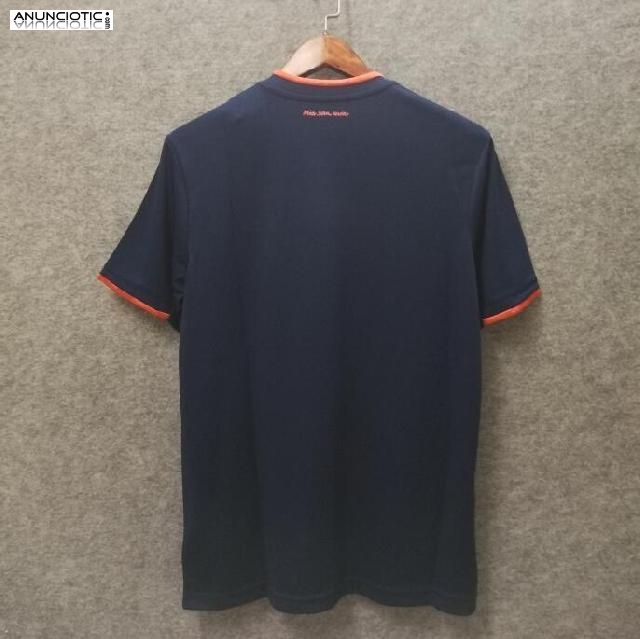 Camiseta Bayern Munich 3&ordf; 2019-2020