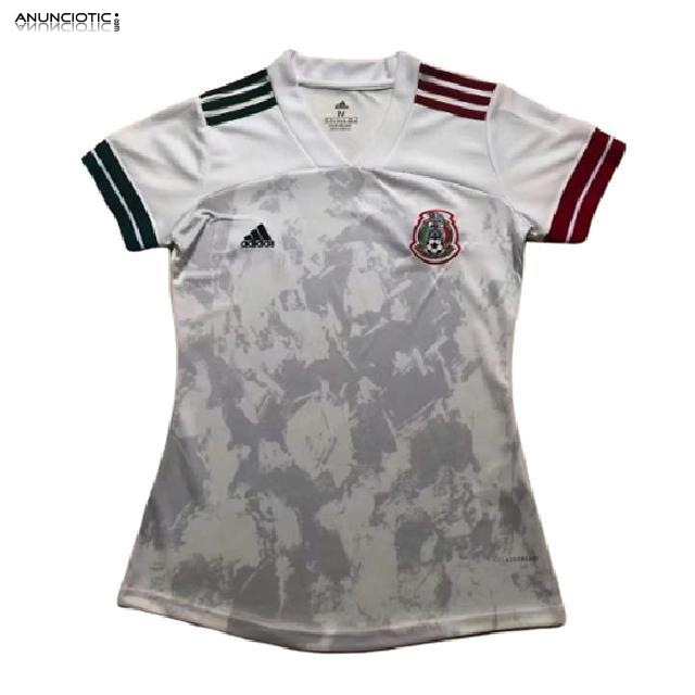 camisetas Mexico baratas 2020