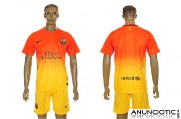 Camiseta de Barcelona 2012-2013 Portero&iexcl;&shy;. www.camiseta-barcelona.com