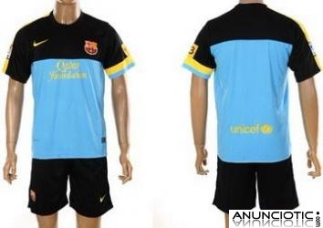 Camiseta de Barcelona 2012-2013 Portero¡­. www.camiseta-barcelona.com