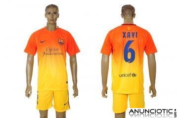 Camisetas de marca, Barcelona 2013 &pound;&not;Buena calidad, absorbente, transpirable