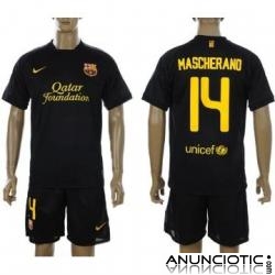 Camisetas de marca, Barcelona 2013 &pound;&not;Buena calidad, absorbente, transpirable