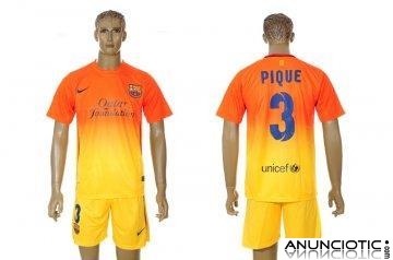 camiseta del Barcelona&pound;&not;2013&pound;&not;pago por PayPal (si no nos visita, &iquest;c&uml;&reg;mo encontrar una mejor o