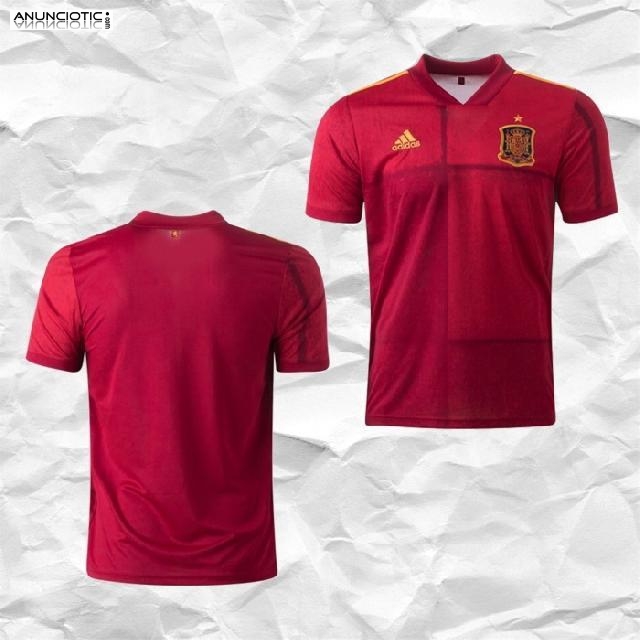 Espana Tienda - Replica camiseta Espana 2022