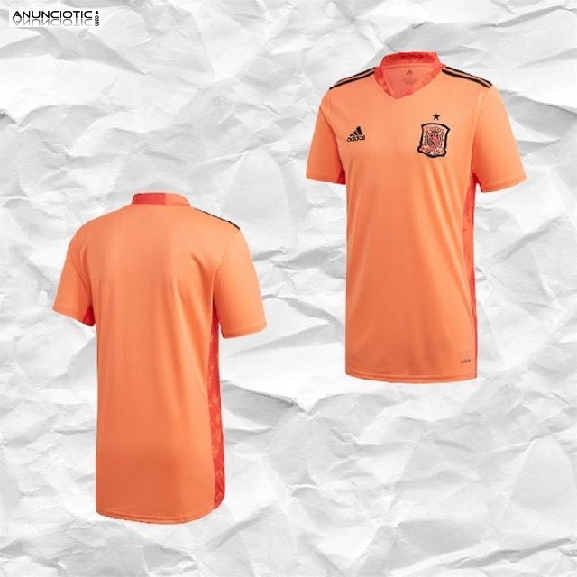 Espana Tienda - Replica camiseta Espana 2022