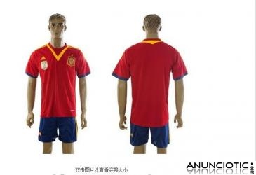 Venta al por mayor camiseta de f&uml;&sup2;tbol