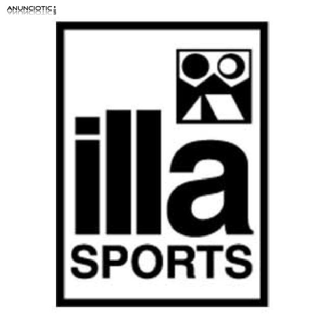 Illa Sports tienda de deportes en Granollers