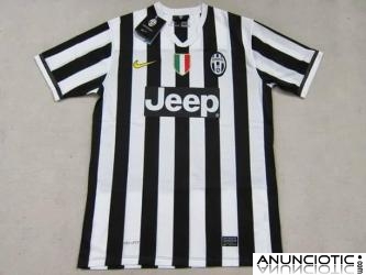 2013/2014 nueva camisetas de futbol&pound;&not;Juventus de Tur&uml;&ordf;n