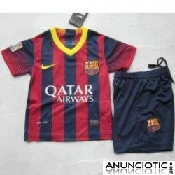Comprar nuevas camisetas del Barcelona 14