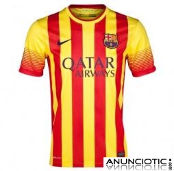 Comprar nuevas camisetas del Barcelona 14