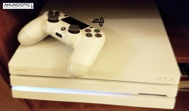 Sony PS4 Pro 1TB Console con 7 juegos �150