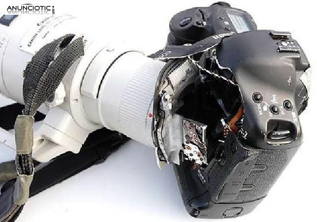 Servicio T&eacute;cnico Tecnopixel-foto video