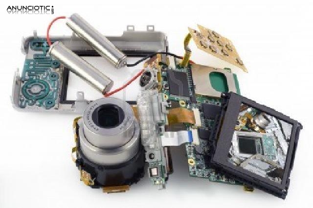 Servicio T&eacute;cnico Tecnopixel-foto video