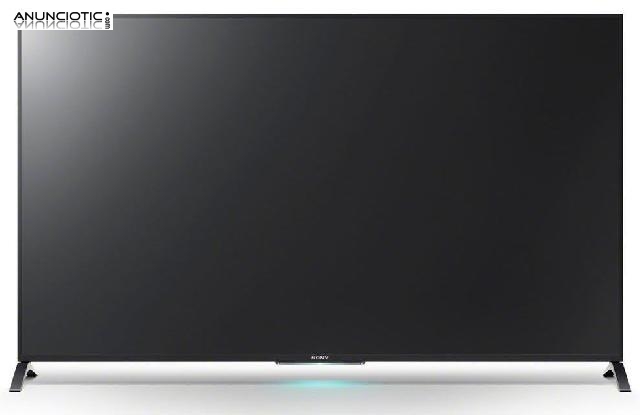 Sony Bravia 4k 3D HD TV KD-65X8505B Televisi&oacute;n UHD LED LCD simliar a x9 
