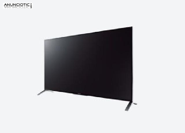 Sony Bravia 4k 3D HD TV KD-65X8505B Televisi&oacute;n UHD LED LCD simliar a x9 