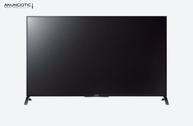 Sony Bravia 4k 3D HD TV KD-65X8505B Televisi&oacute;n UHD LED LCD simliar a x9 