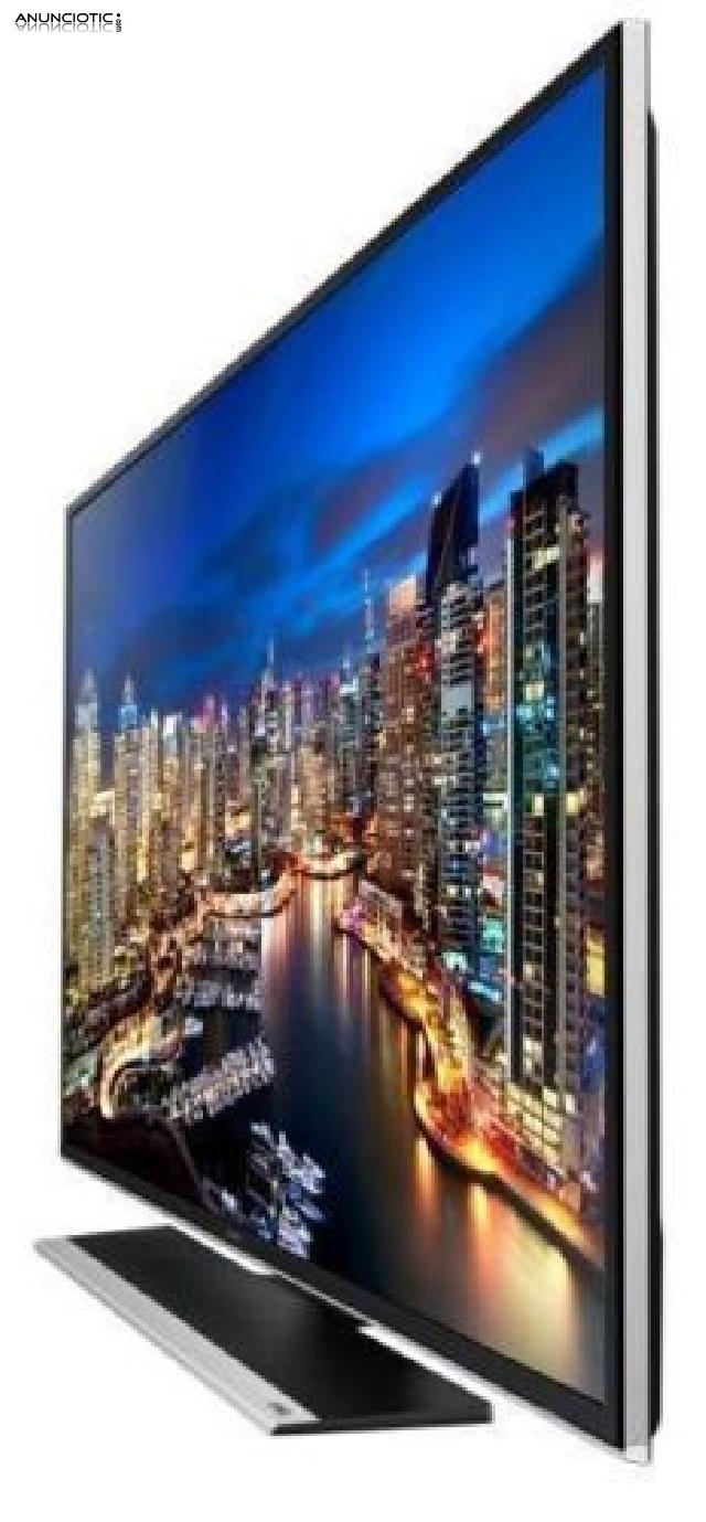 Samsung UE55HU6900UXXU 55 Smart UHD LED TV Ultra HD 4K Wi-Fi