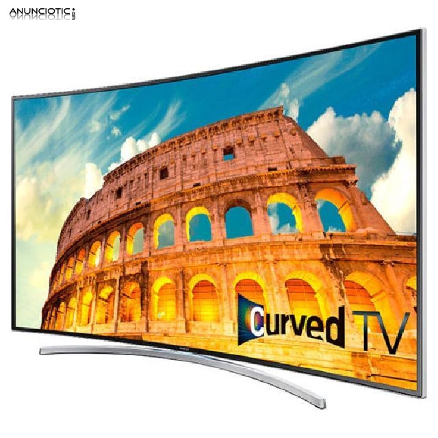 Samsung UE48H8000 Curved 48 de pantalla LED TV A ESTRENAR 2014 