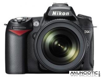 Venta: Nikon D700 12MP, Canon EOS 550D, Sony HDR-AX2000, Panasonic AG-HVX200 HD 
